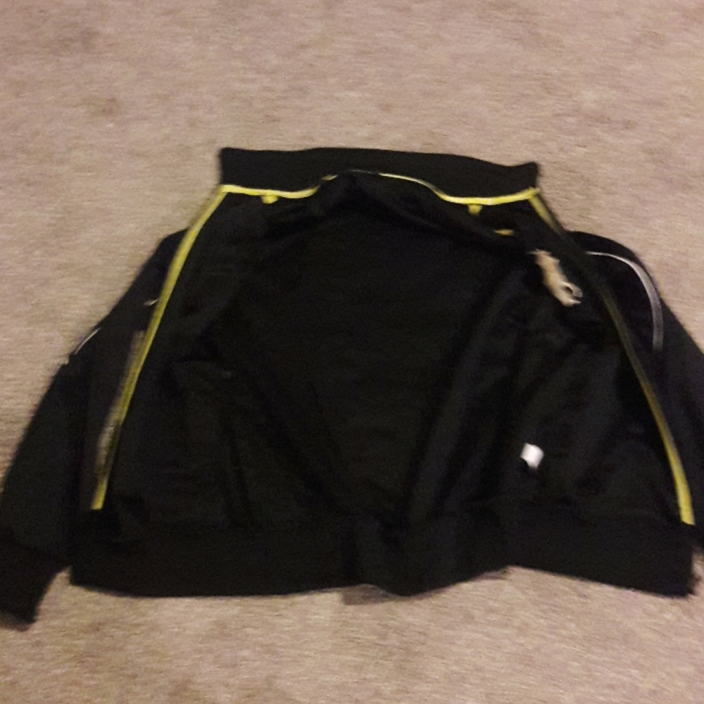 Apollo jacket - Picture 3 of 3